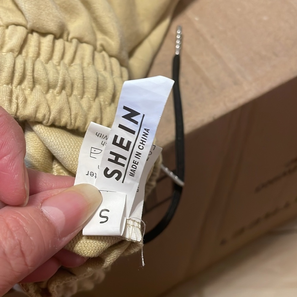 Short - Picture 3 of 3